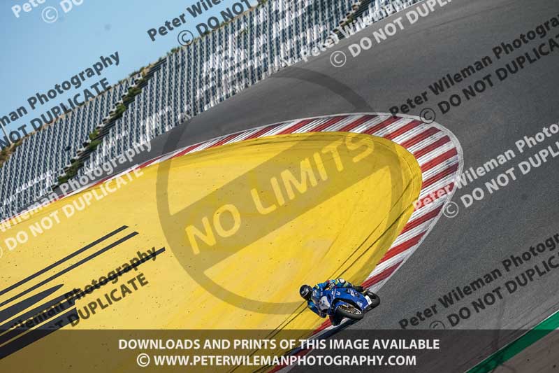 motorbikes;no limits;november 2019;peter wileman photography;portimao;portugal;trackday digital images
